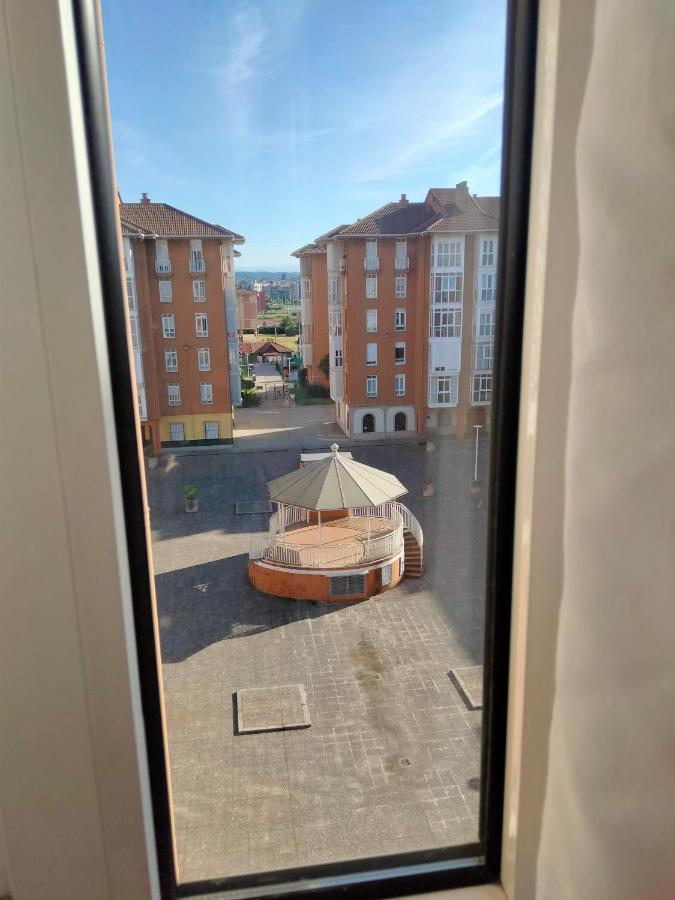 Gran Familia Apartment Santander Exterior photo